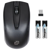 Мышь Oklick 540MW фото 12